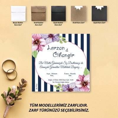 Otuz9 Kare Davetiye 0721